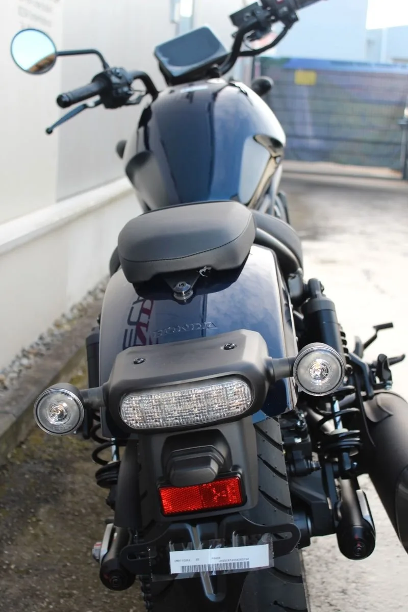 Honda CMX1100 Rebel sofort Verfügbar.