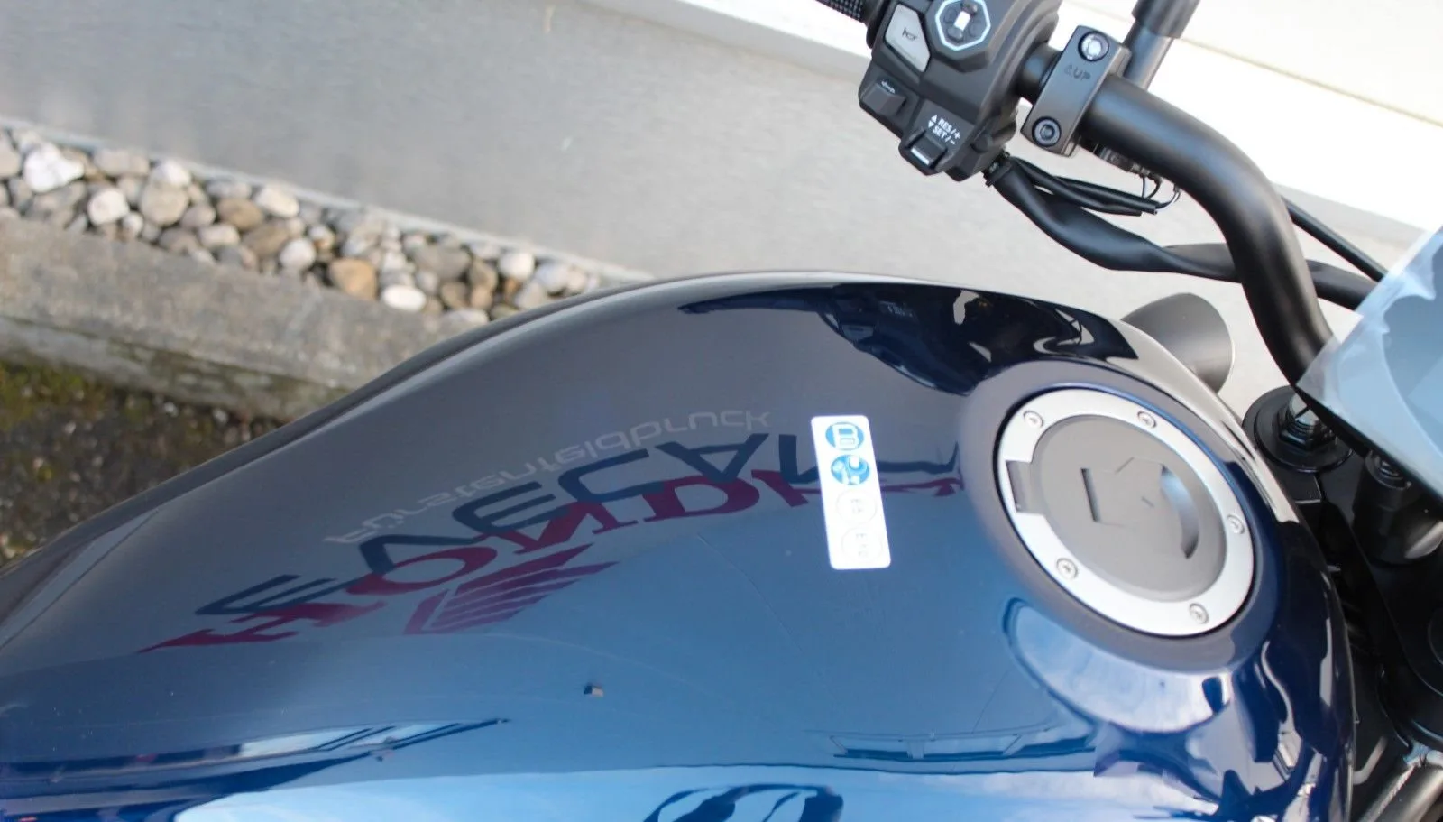 Honda CMX1100 Rebel sofort Verfügbar.