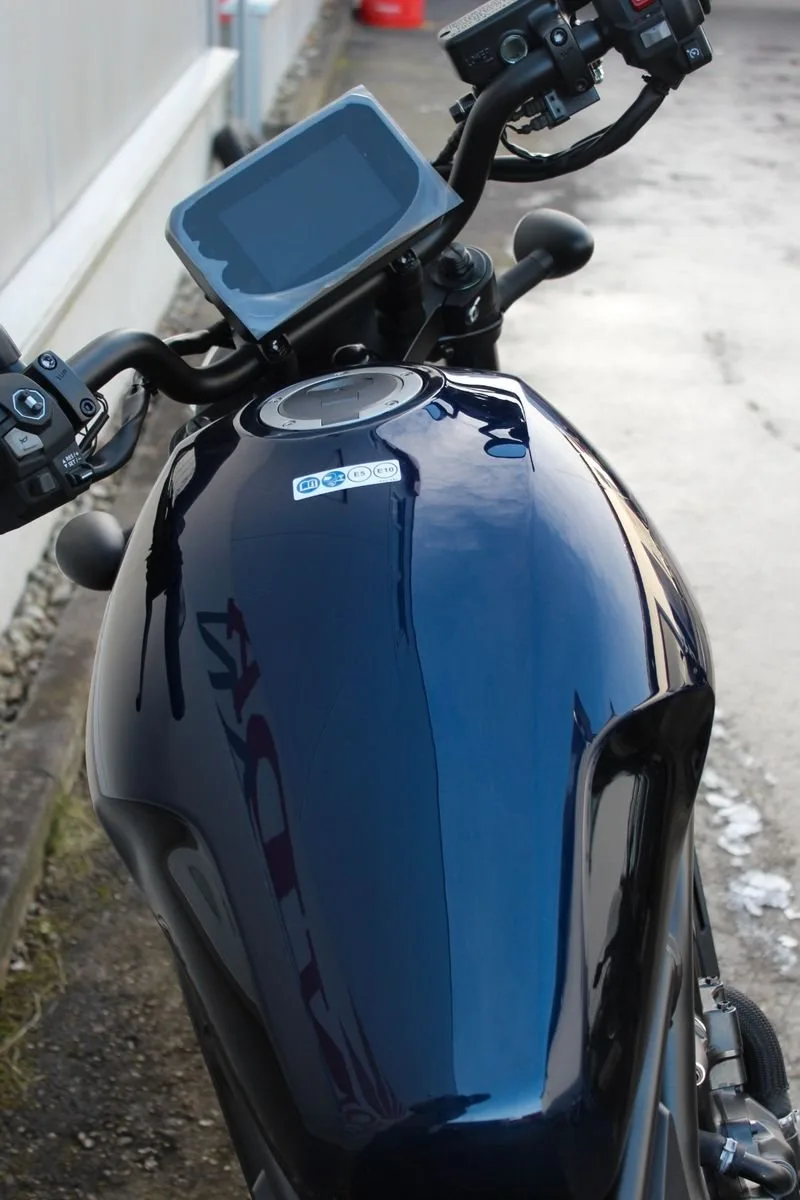 Honda CMX1100 Rebel sofort Verfügbar.