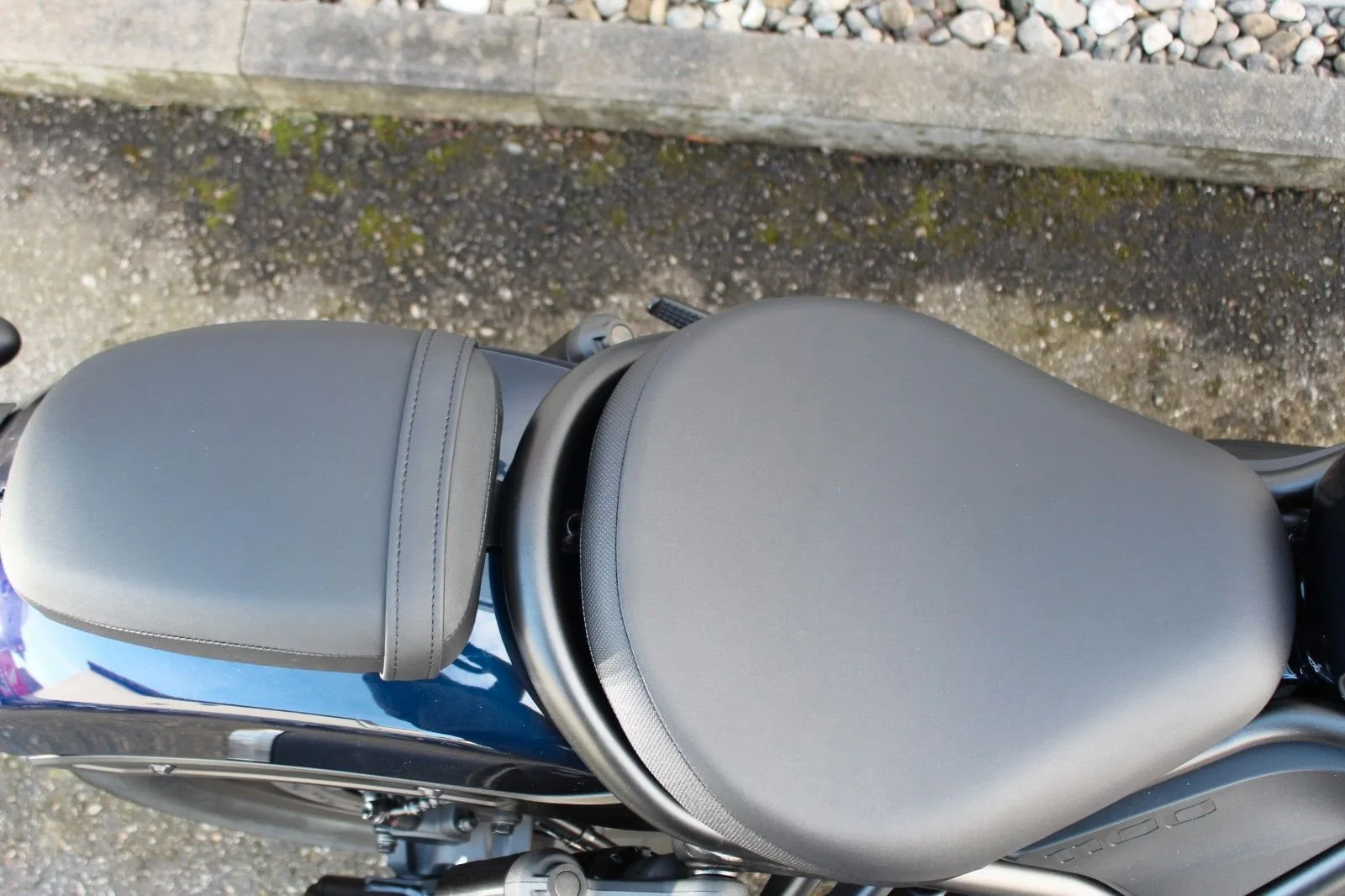 Honda CMX1100 Rebel sofort Verfügbar.