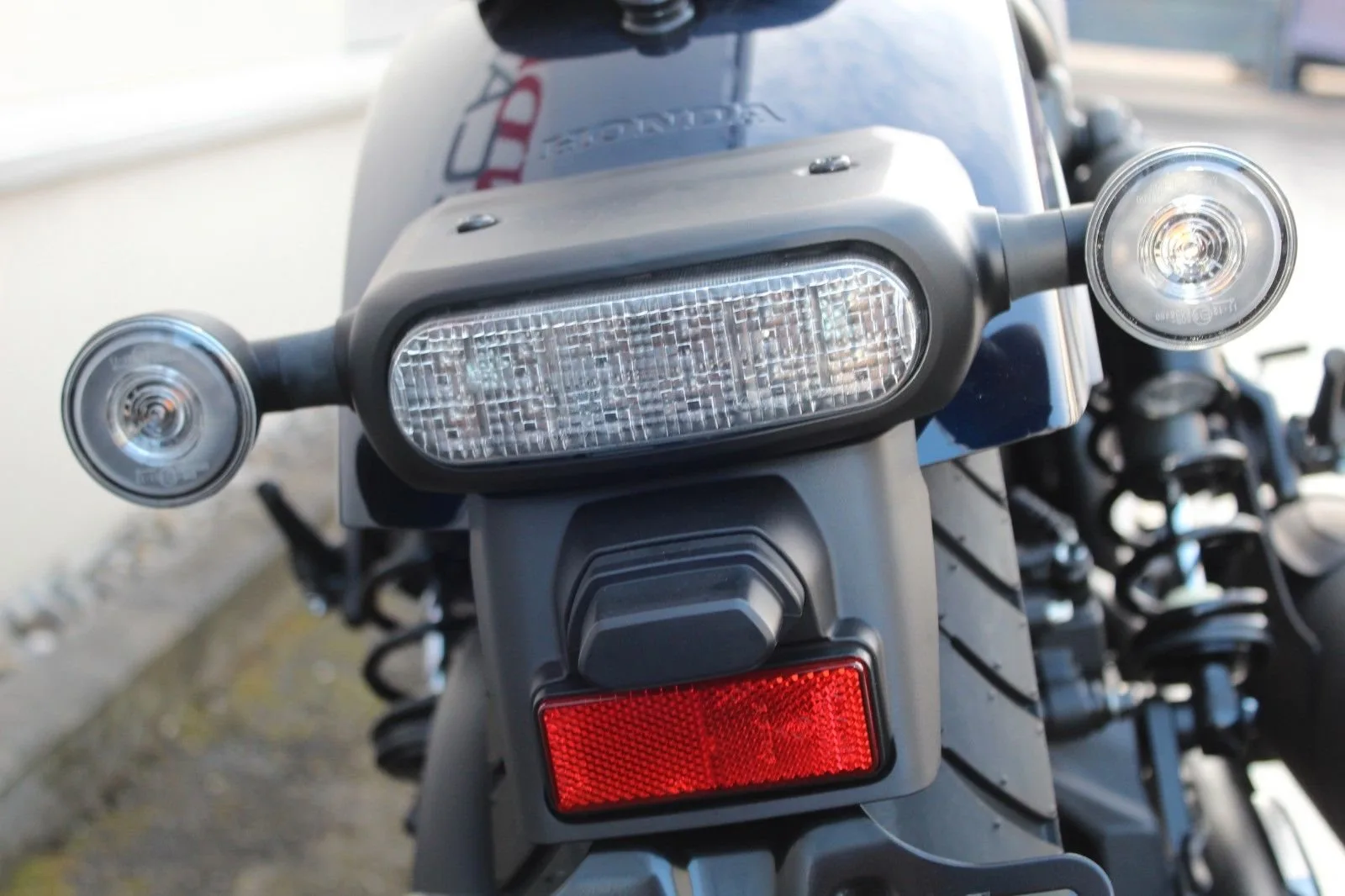 Honda CMX1100 Rebel sofort Verfügbar.