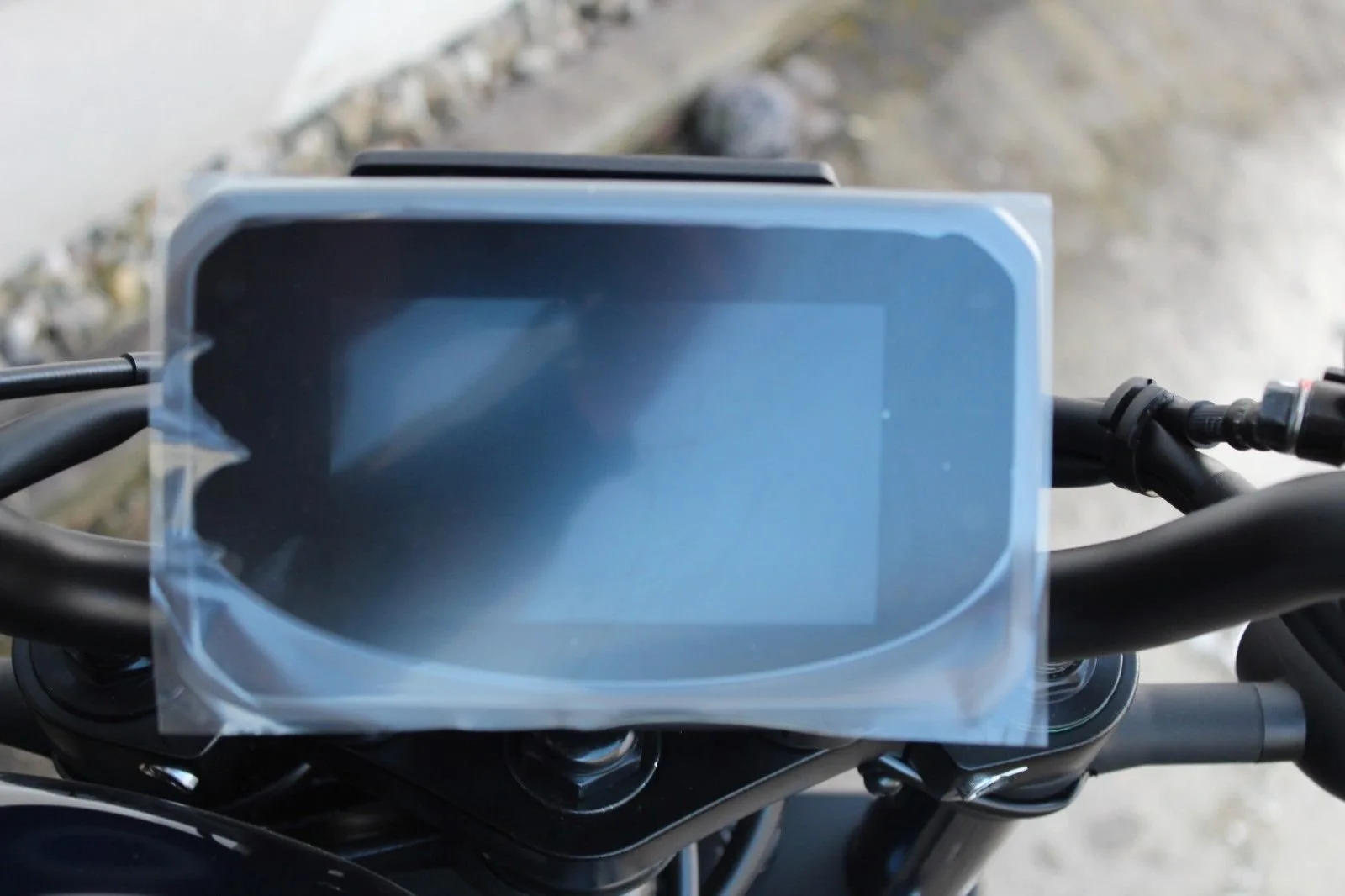 Honda CMX1100 Rebel sofort Verfügbar.