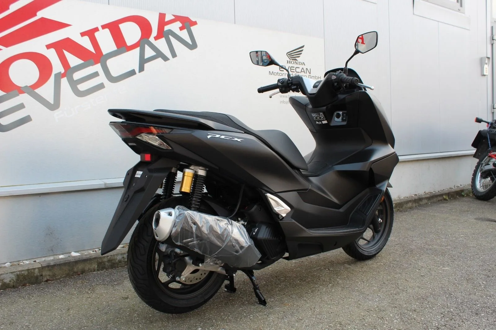 Honda PCX125 !sofort verfügbar !