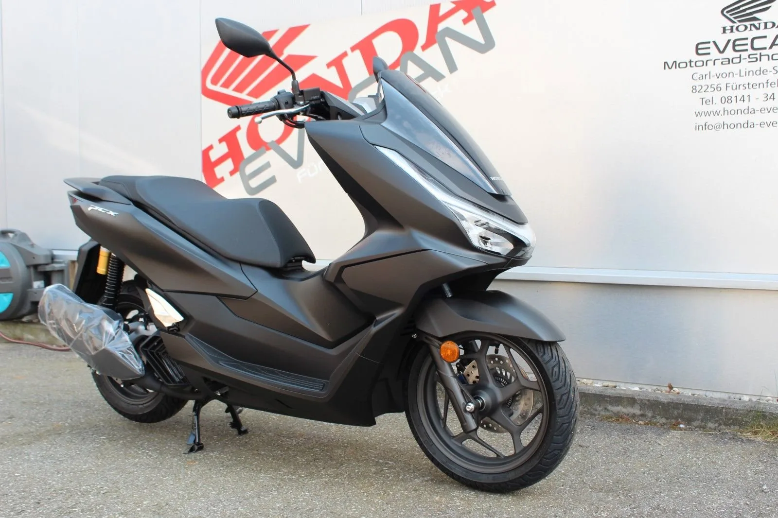 Honda PCX125 !sofort verfügbar !