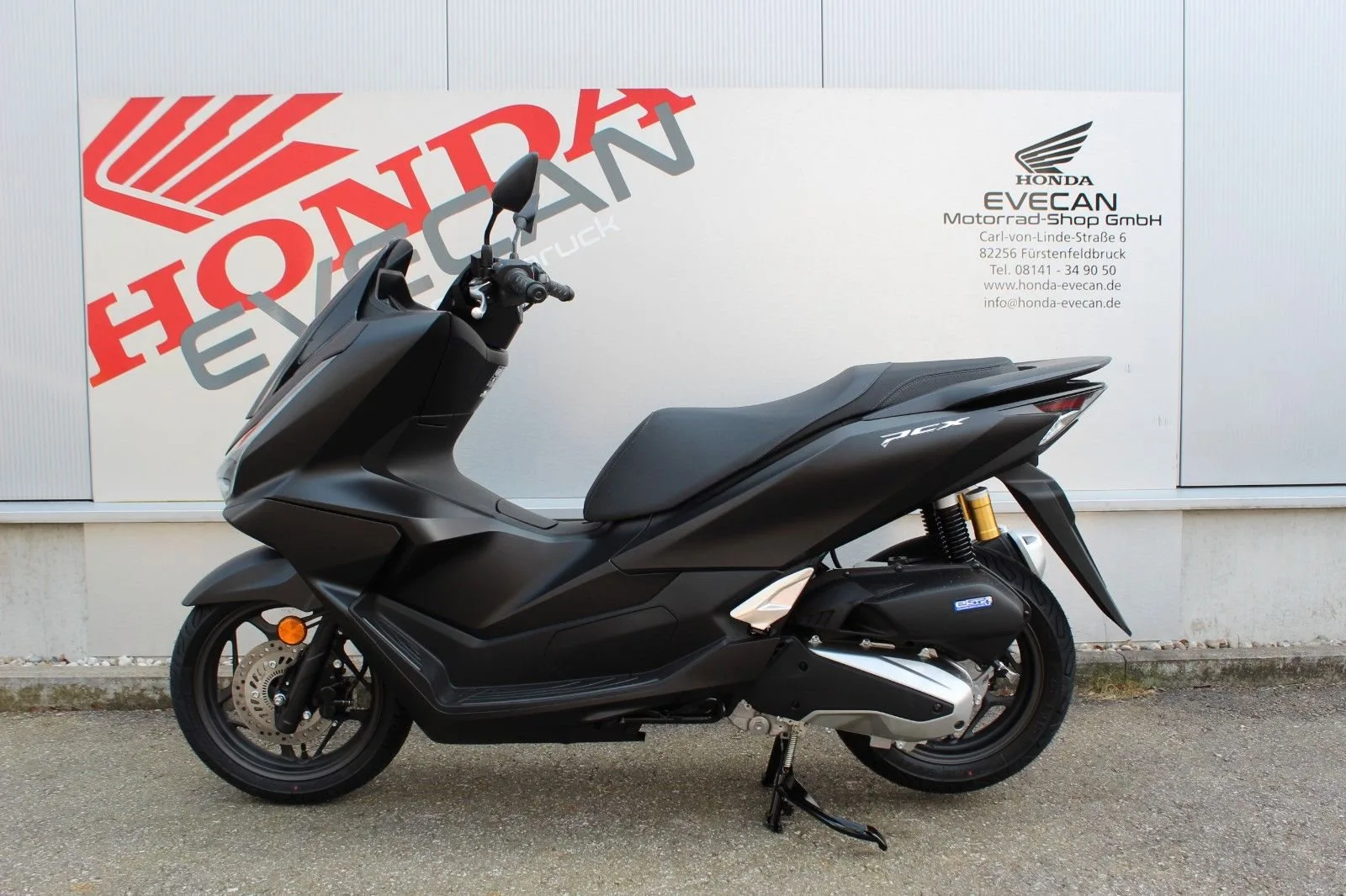 Honda PCX125 !sofort verfügbar !