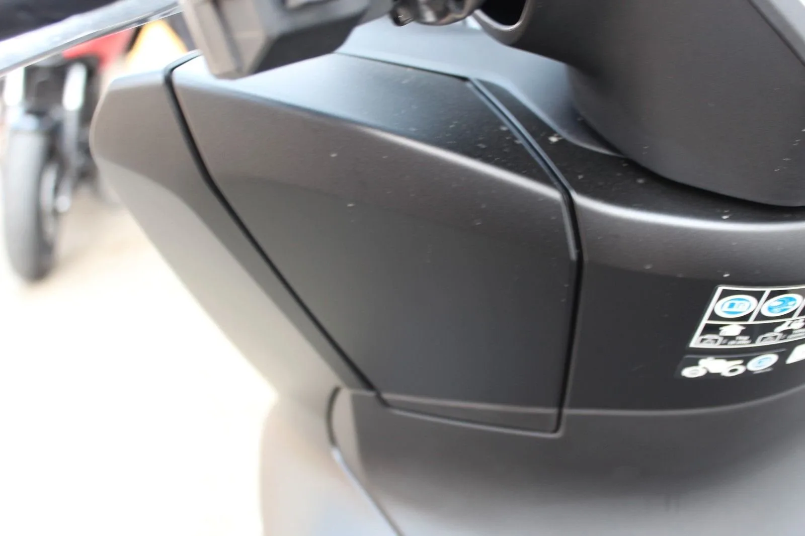 Honda PCX125 !sofort verfügbar !