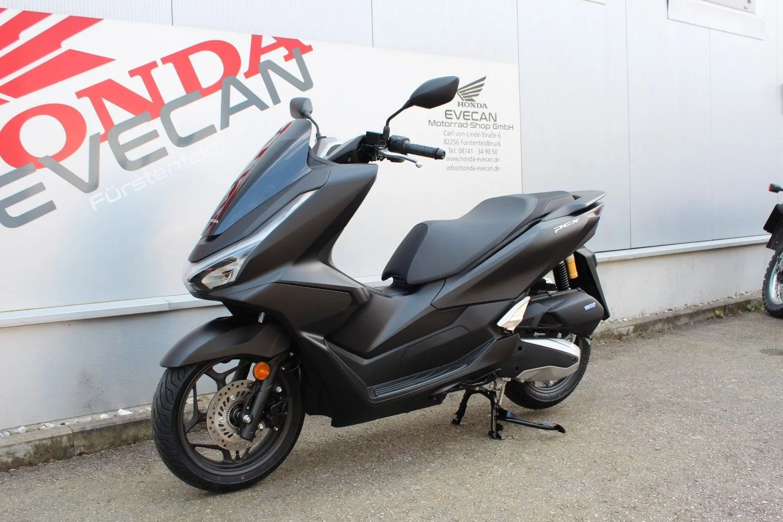 Honda PCX125 !sofort verfügbar !
