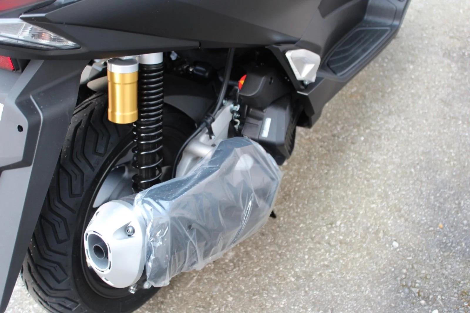 Honda PCX125 !sofort verfügbar !