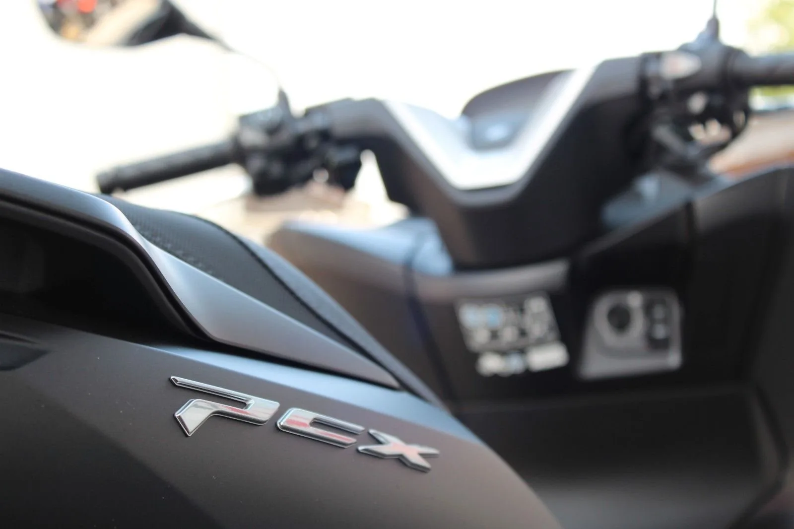 Honda PCX125 !sofort verfügbar !
