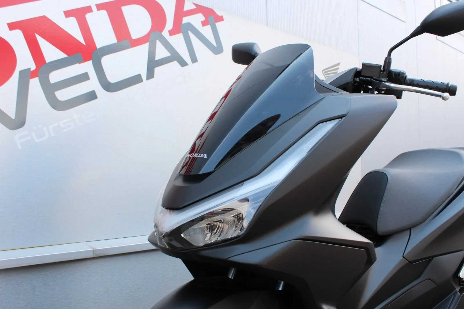 Honda PCX125 !sofort verfügbar !