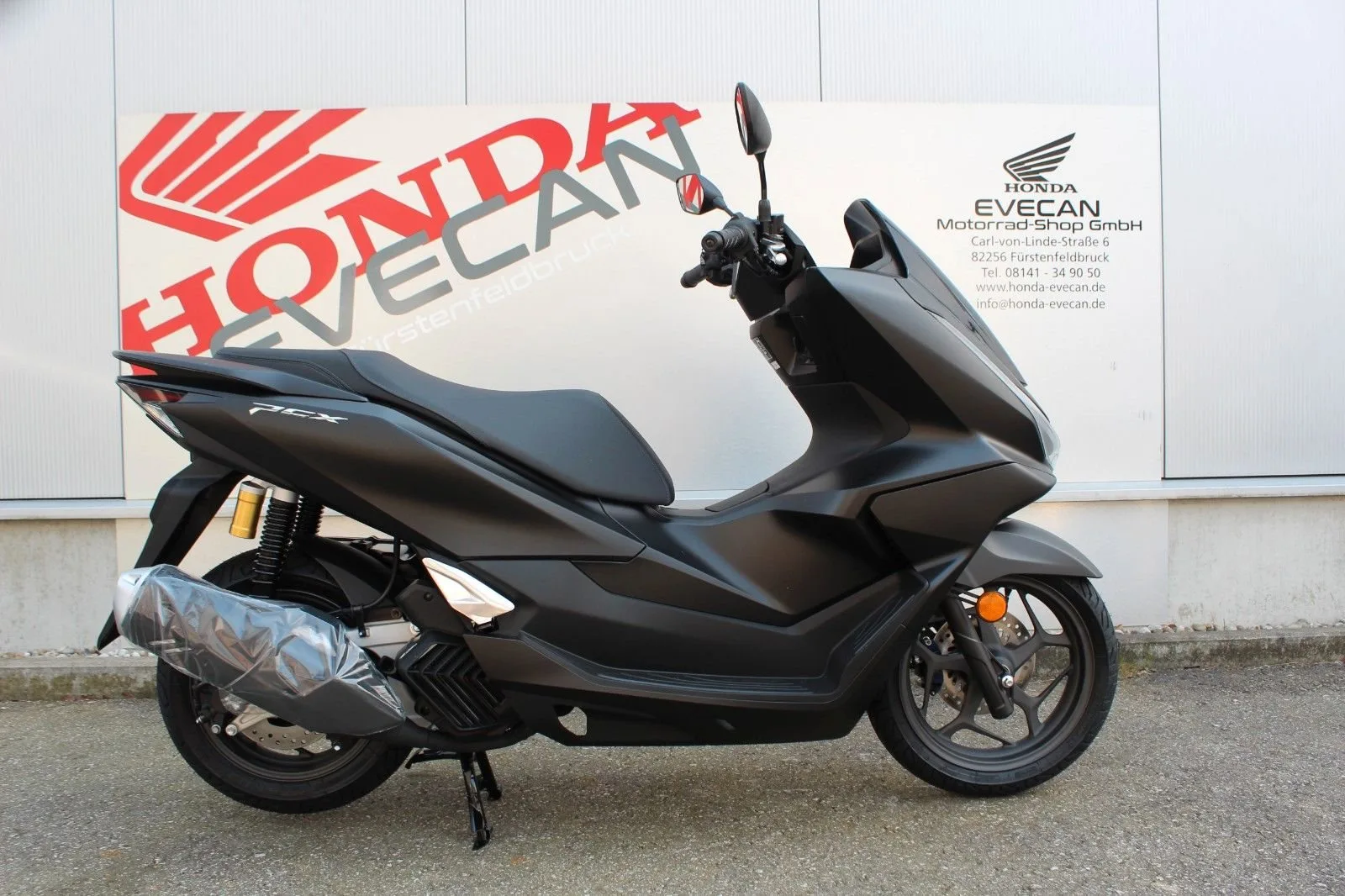 Honda PCX125 !sofort verfügbar !