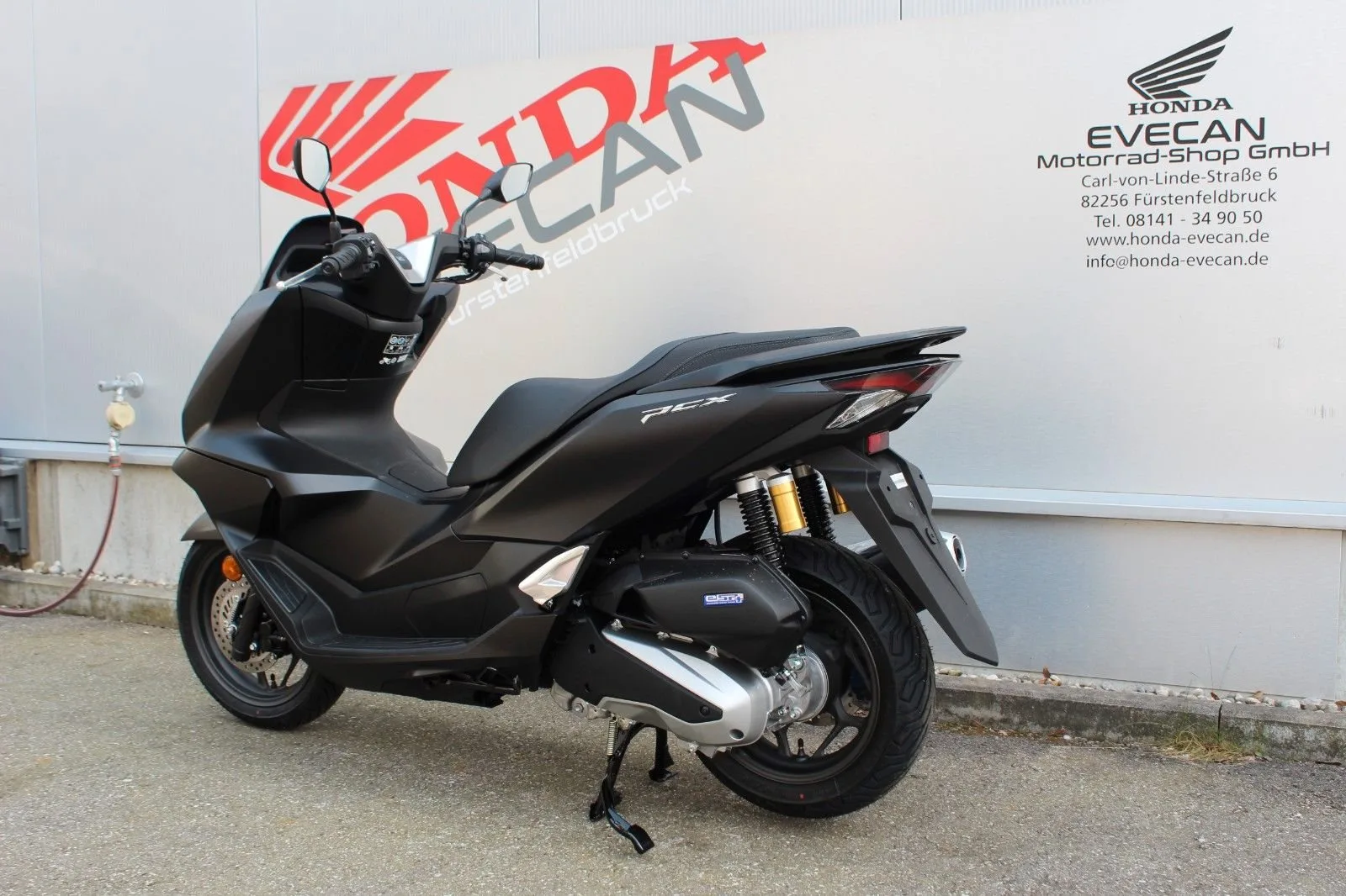 Honda PCX125 !sofort verfügbar !