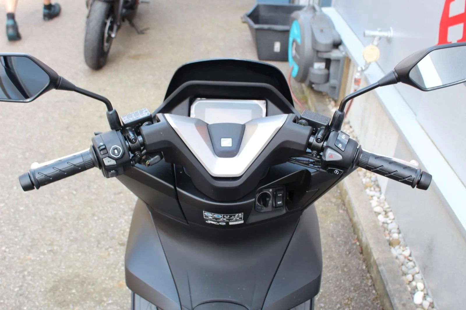 Honda PCX125 !sofort verfügbar !