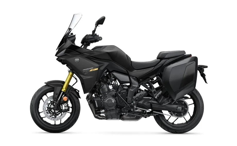 Yamaha Tracer 7 GT