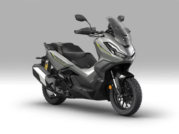 Honda ADV350 Special Edition