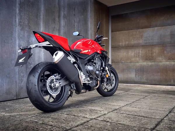 Honda CB1000 Hornet