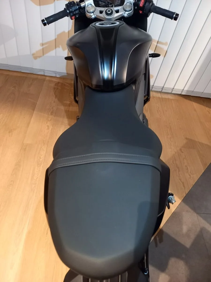 Triumph Daytona 660