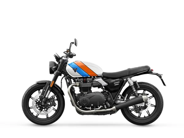 Triumph Speed Twin 900