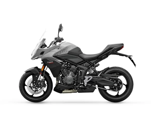 Triumph Tiger Sport 800