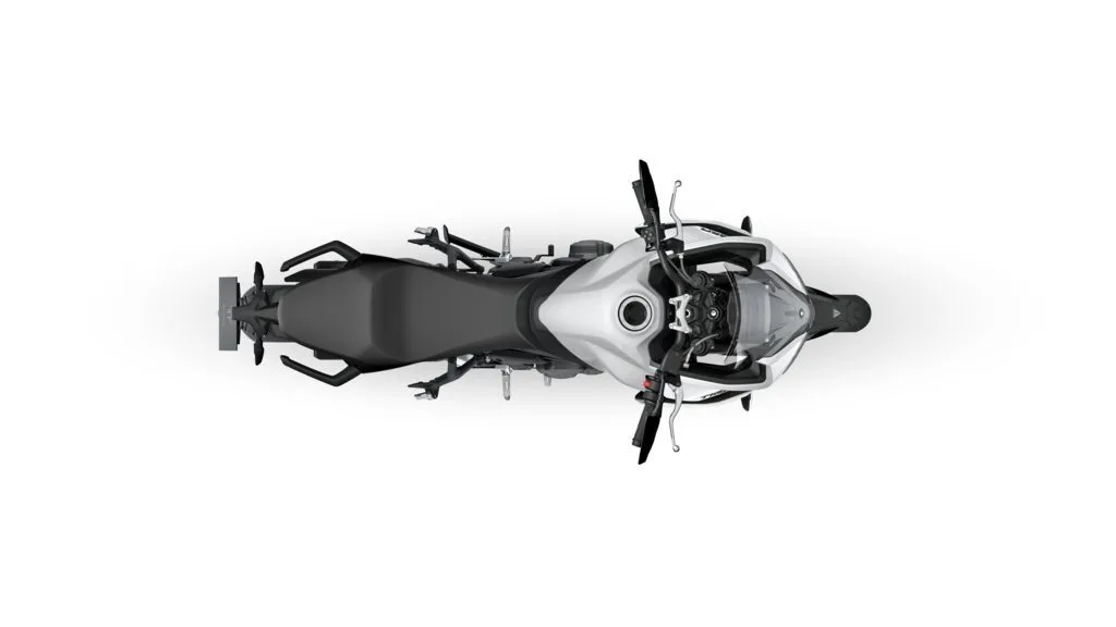 Triumph Tiger Sport 660
