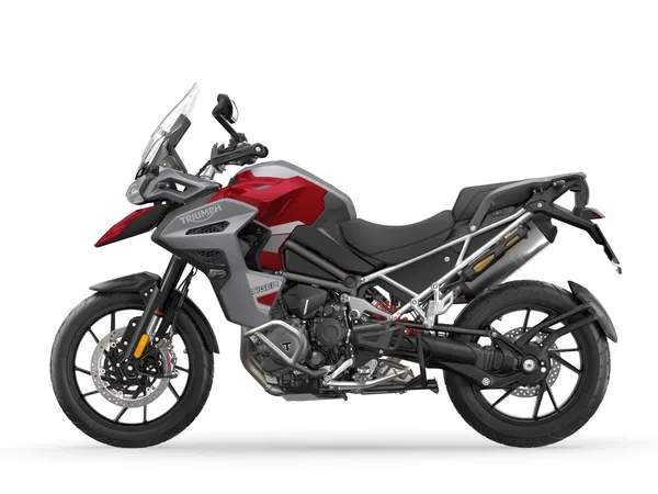 Triumph Tiger 1200 GT Explorer