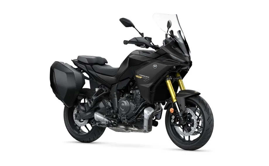 Yamaha Tracer 7 GT