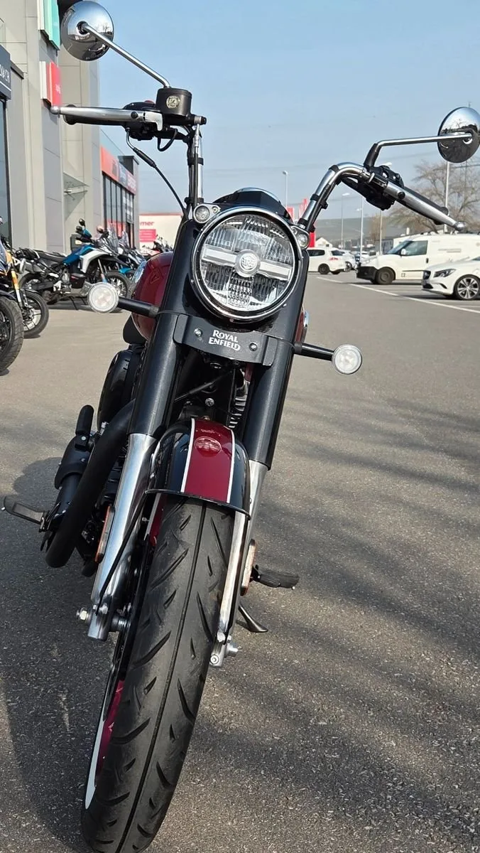 Royal Enfield Classic 350