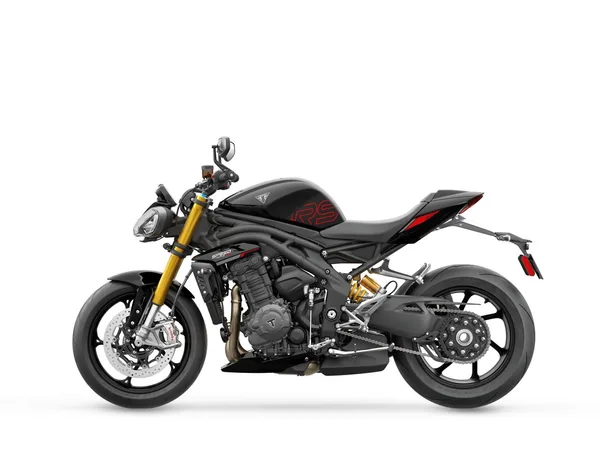Triumph Speed Triple 1200 RS