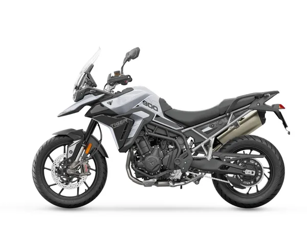 Triumph Tiger 900 GT Pro