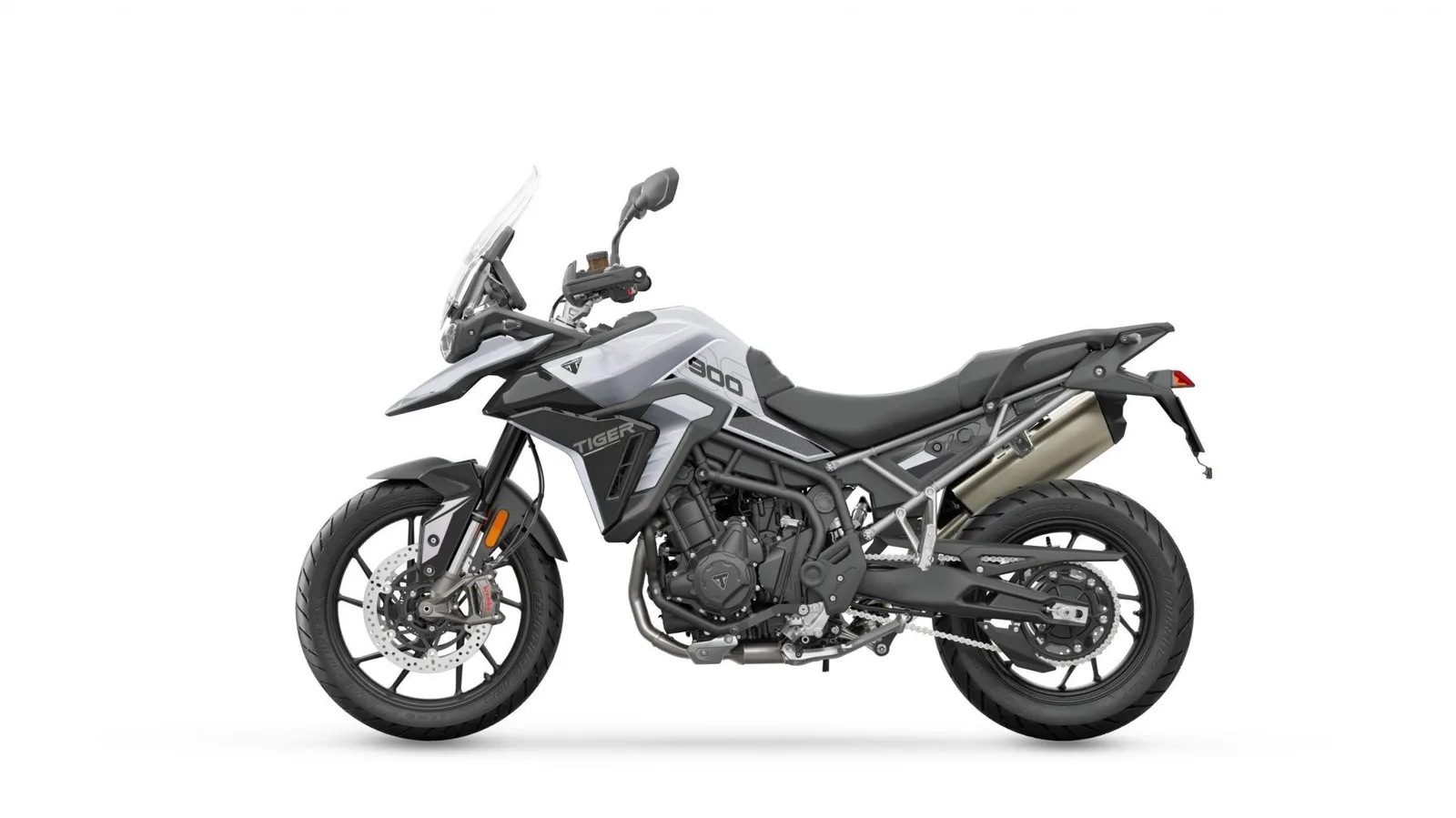 Triumph Tiger 900 GT Pro