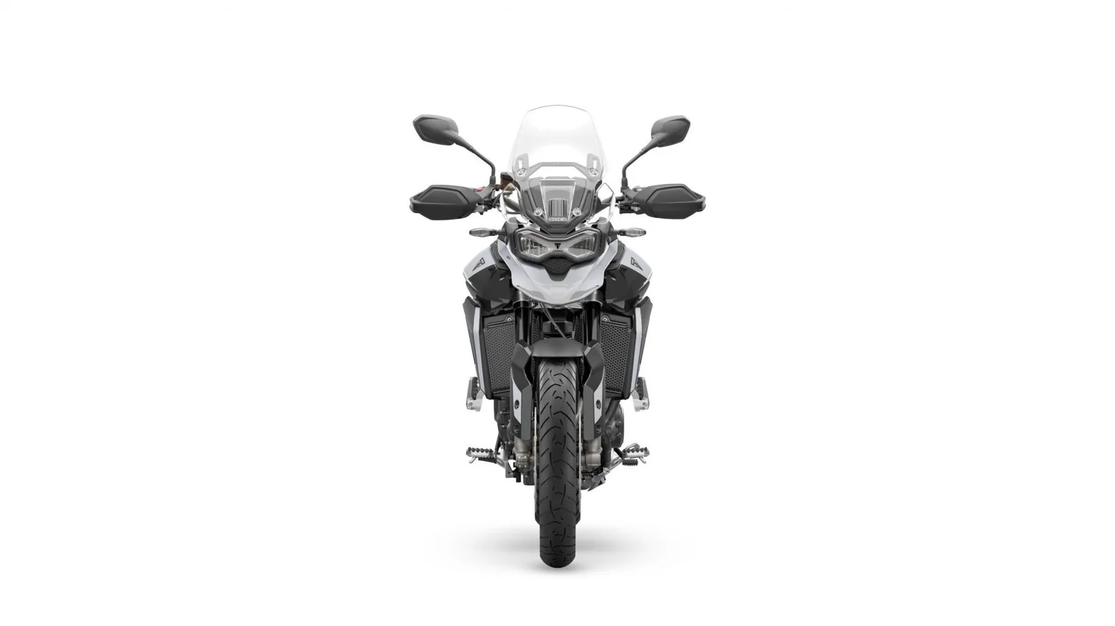 Triumph Tiger 900 GT Pro
