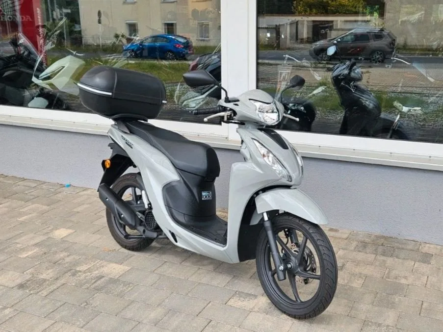 Honda Vision 110