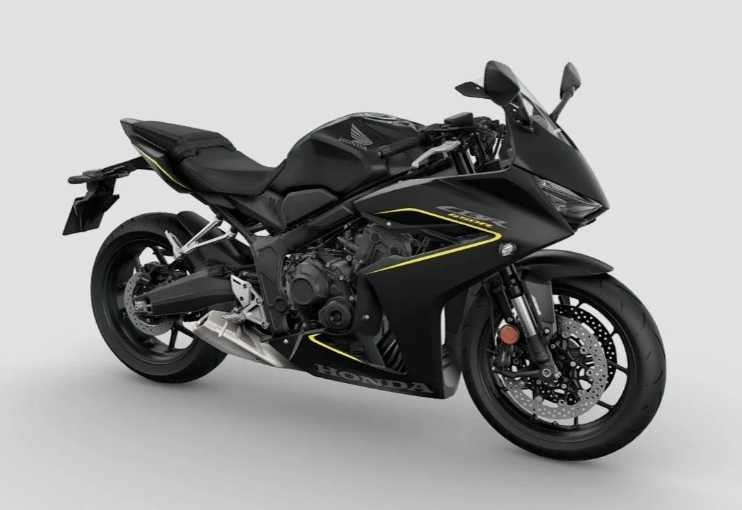 Honda CB650R