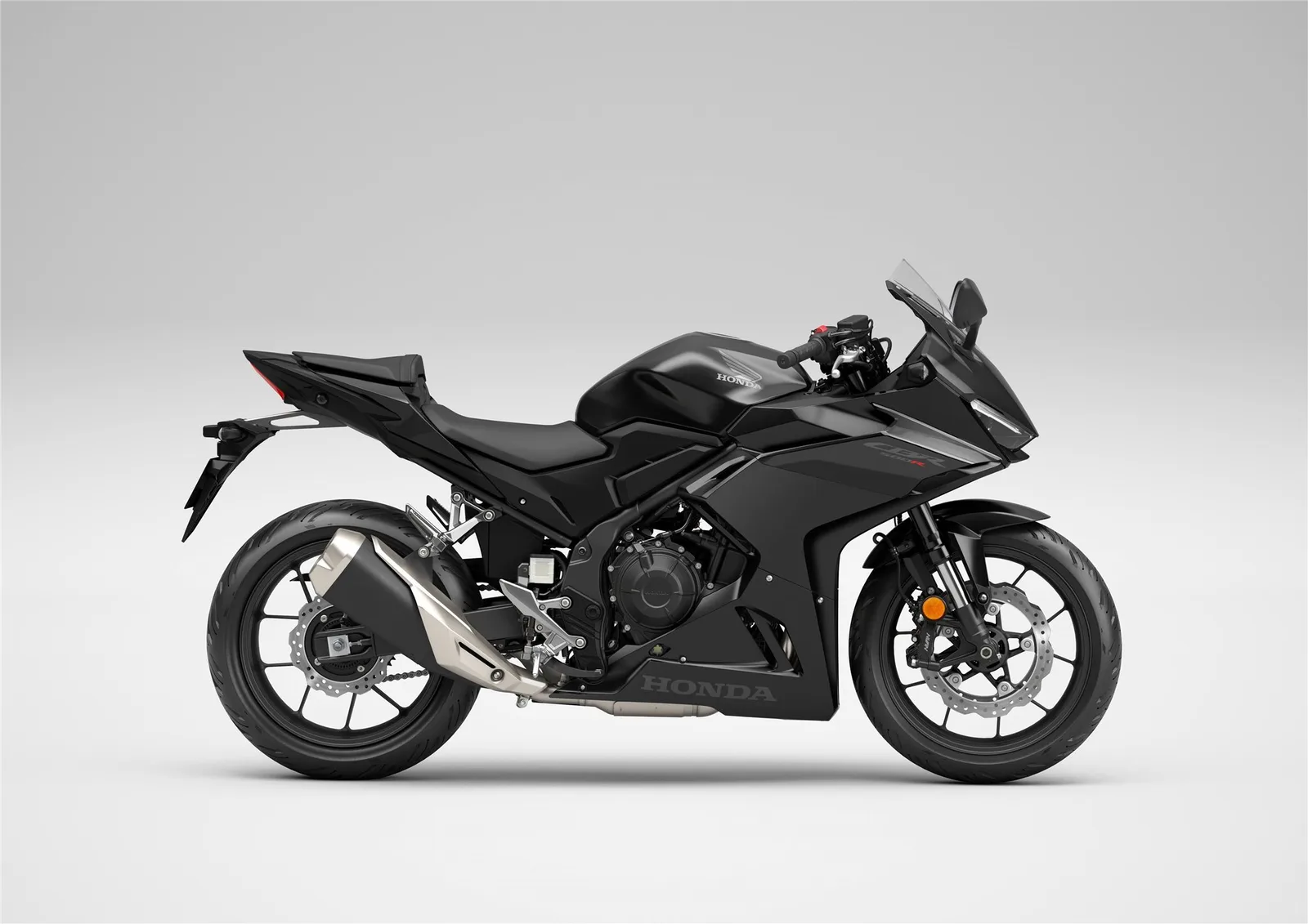 Honda CBR500R