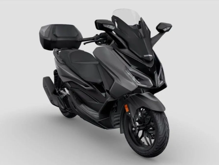 Honda Forza 125