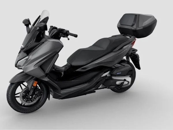 Honda Forza 125