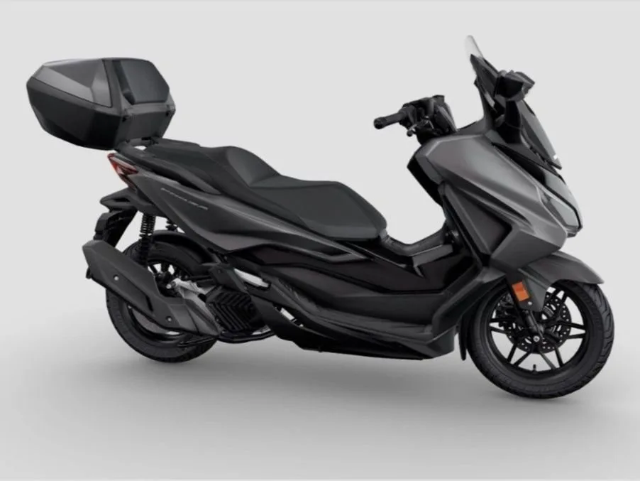 Honda Forza 125