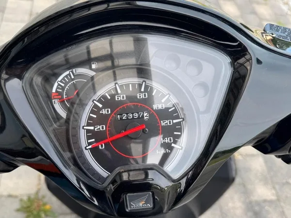 Honda Vision 110