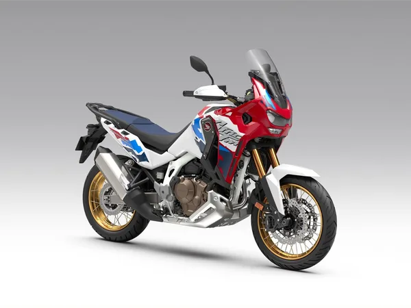 Honda CRF1100L Africa Twin Adventure Sports