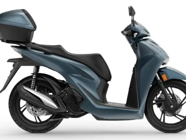 Honda SH125i