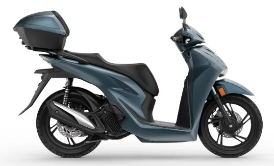 Honda SH125i
