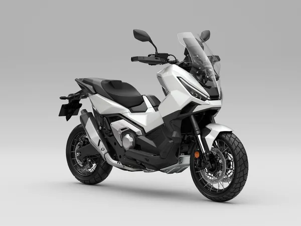 Honda X-ADV