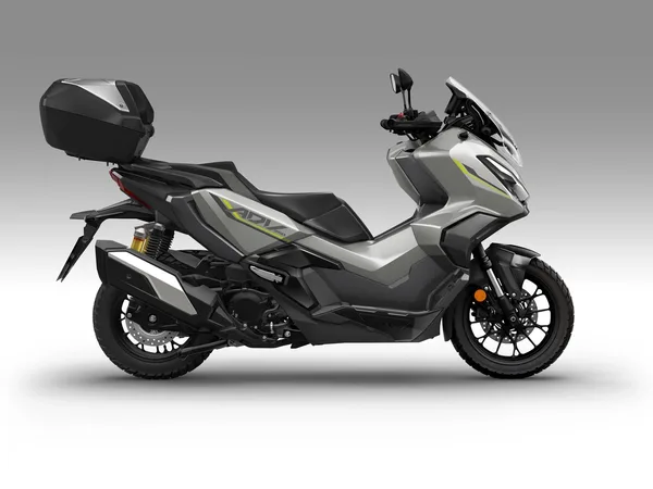 Honda ADV350 Special Edition