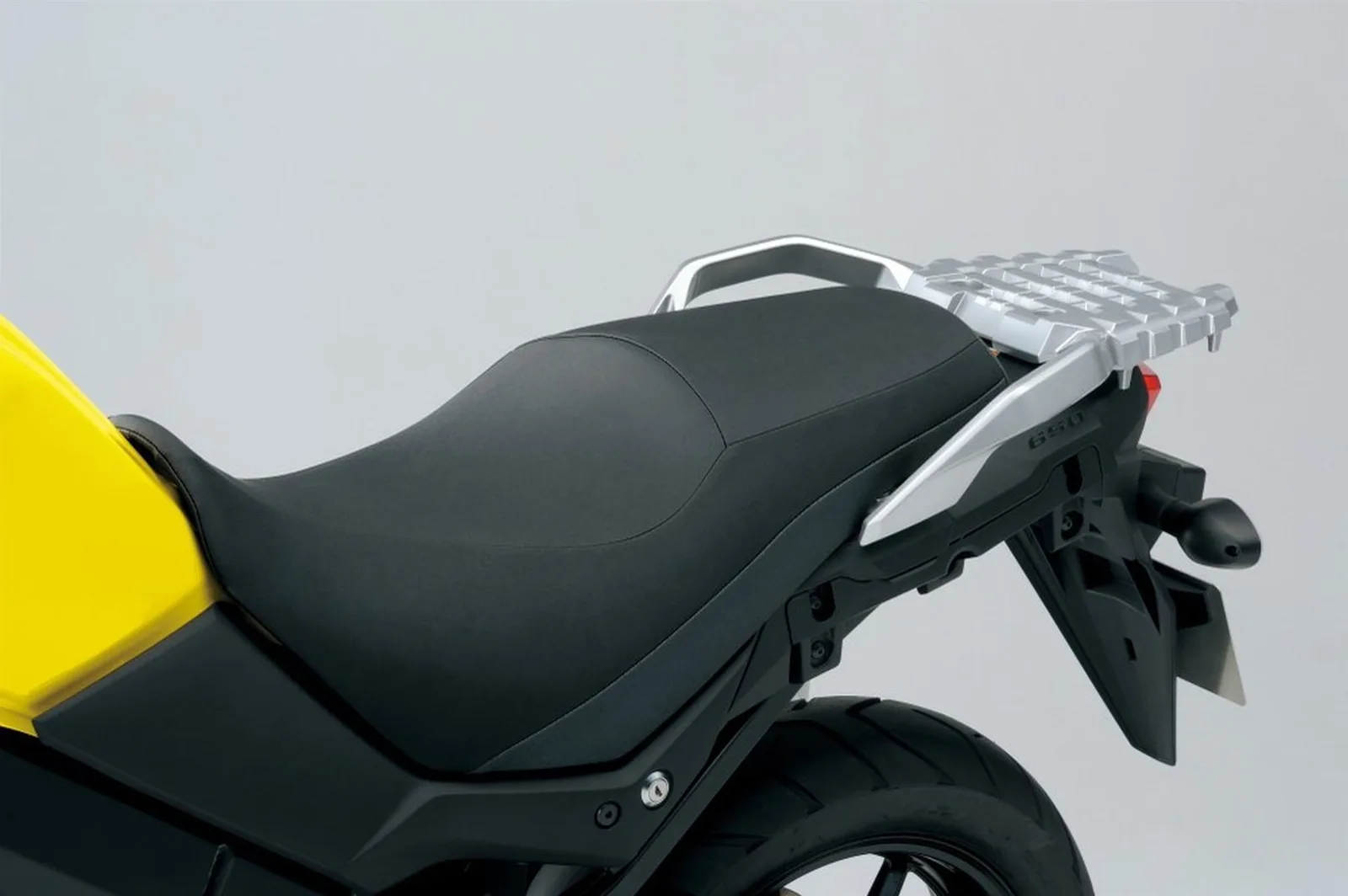 Suzuki V-Strom 650 XT