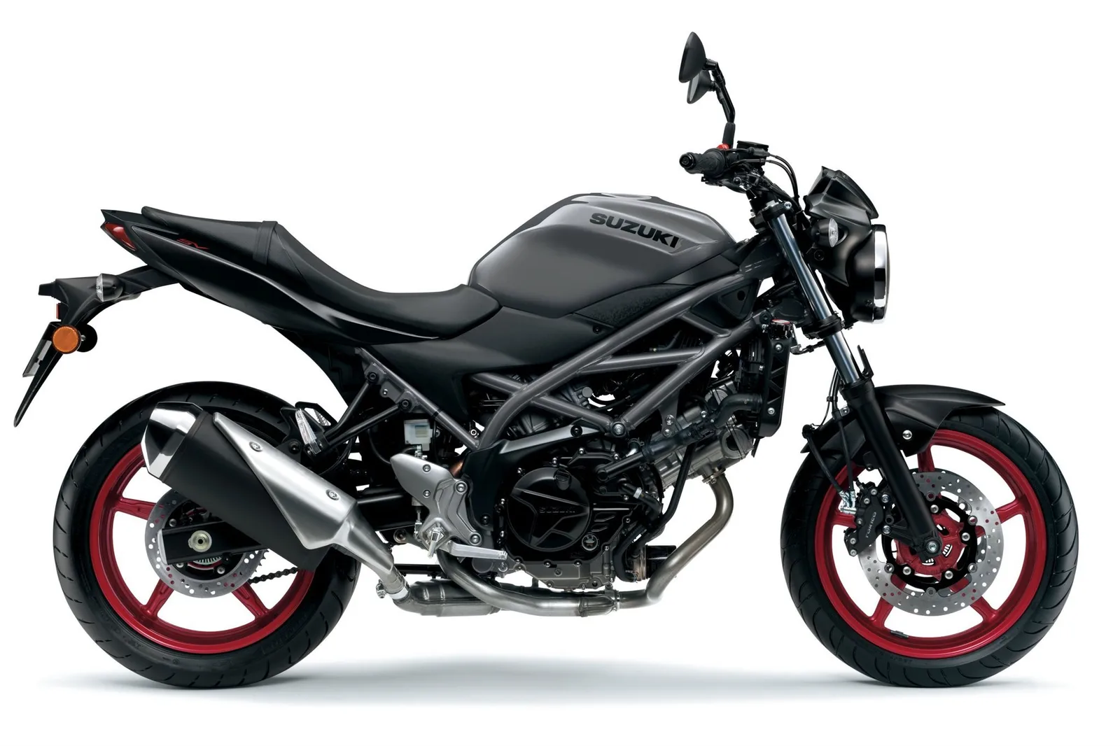 Suzuki SV650