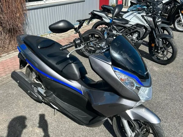 Honda PCX125