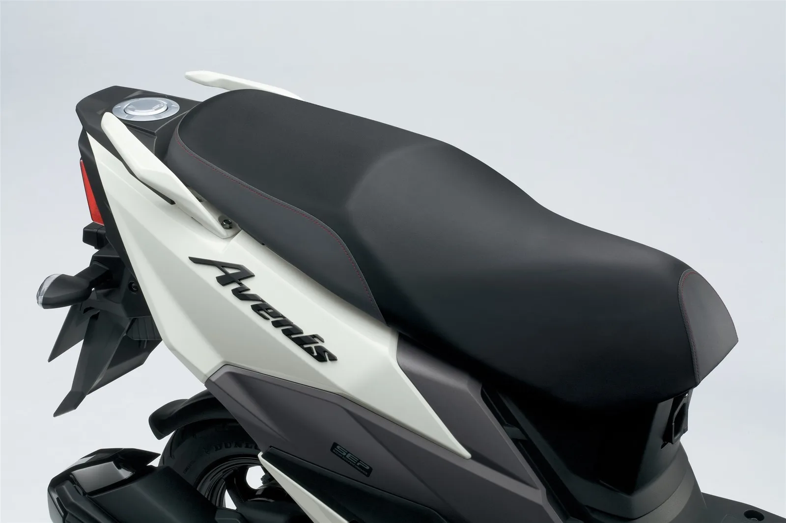 Suzuki Avenis 125 Roller Scooter