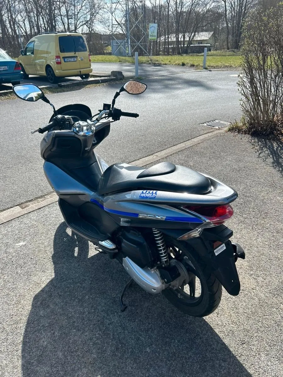Honda PCX125