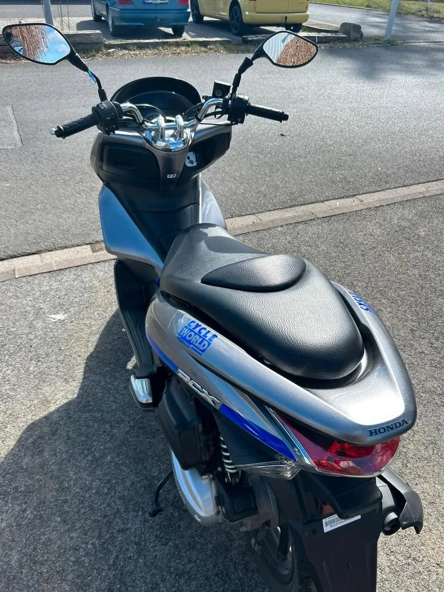 Honda PCX125