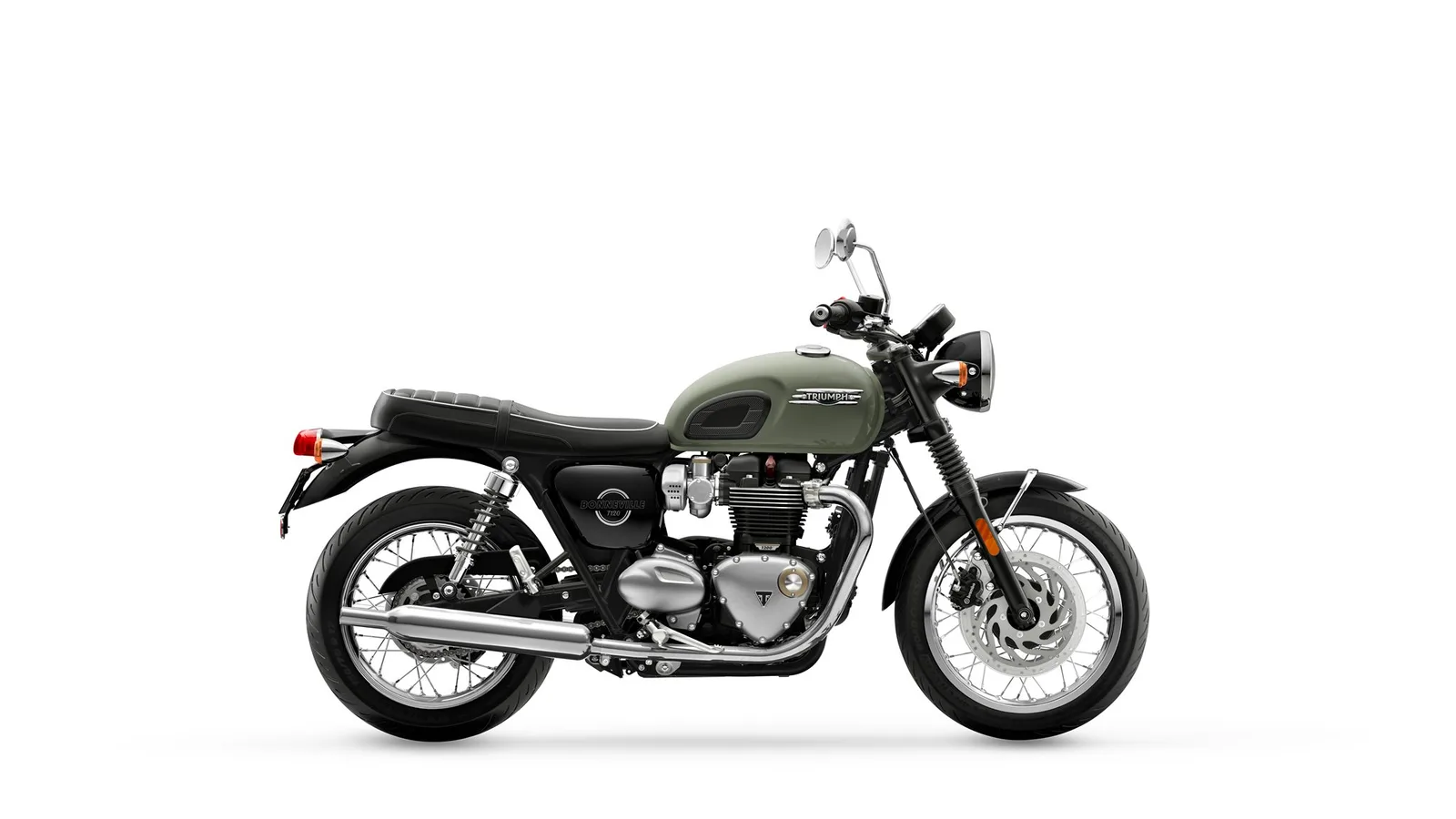 Triumph Bonneville T120 \*NEU MJ 2026\*